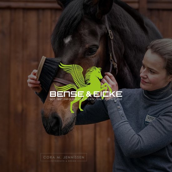 Bense & Eicke